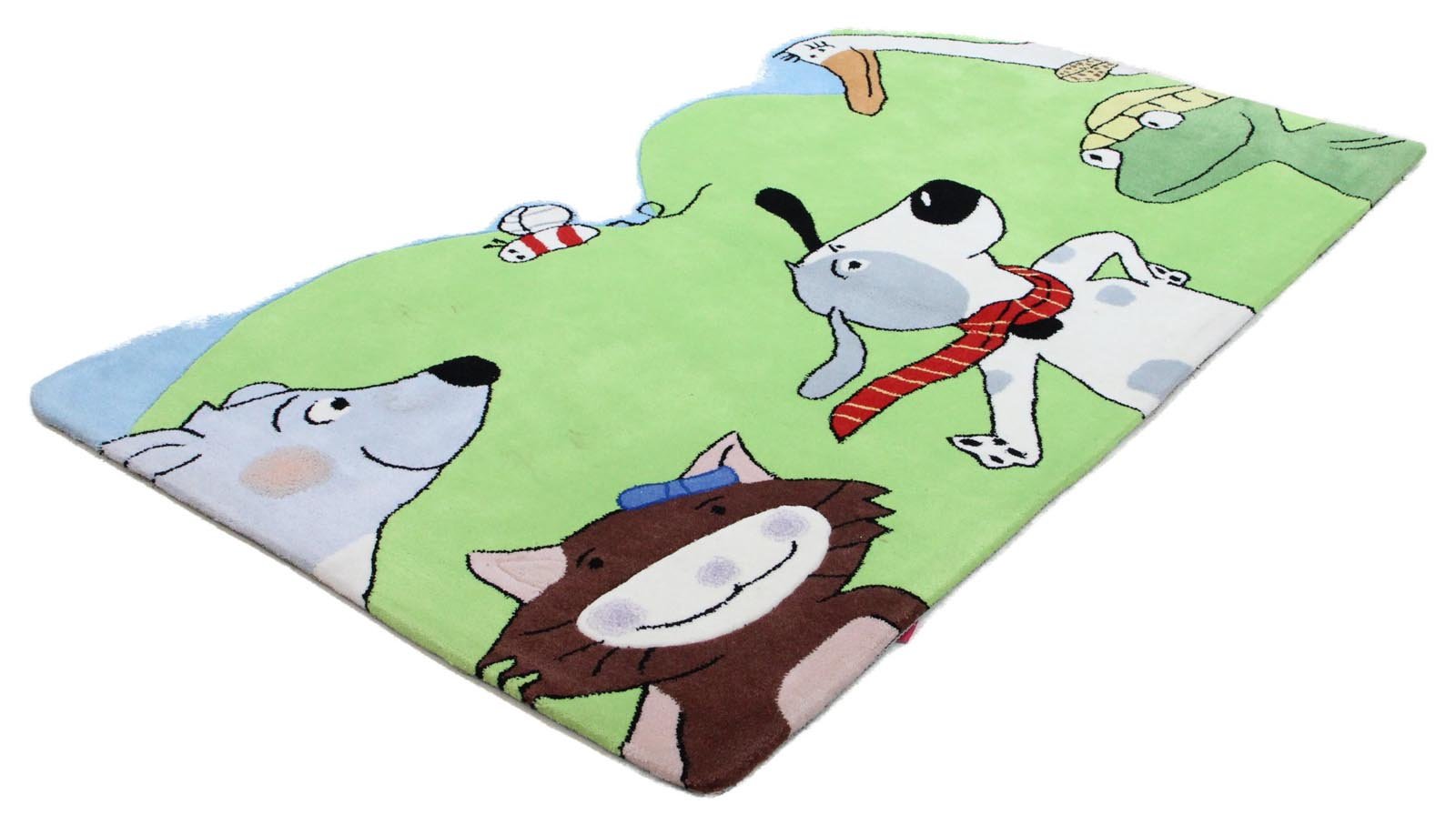 Orijentalni tepih br. AKRP-82 - 180 × 120 cm - Slika 2