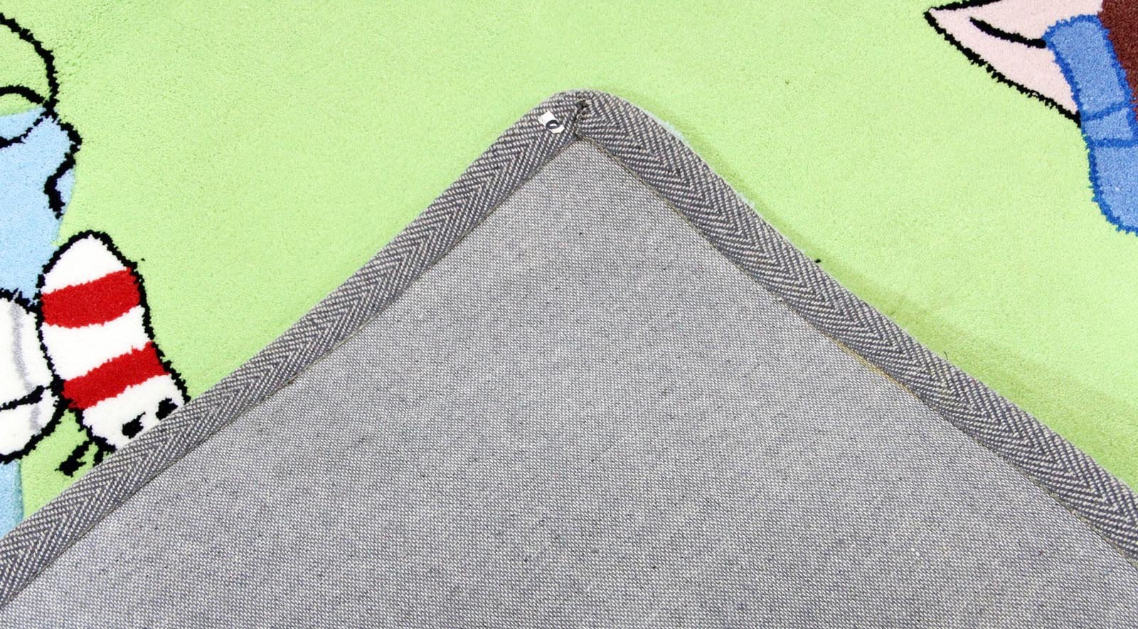 Orijentalni tepih br. AKRP-82 - 180 × 120 cm - Slika 7