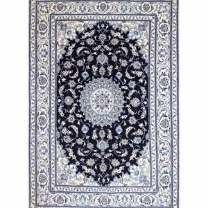 Perzijski Kashmar tepih br. 93 - 296 × 195 cm