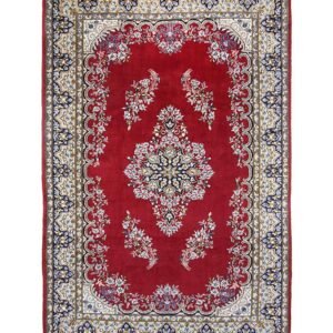 Orijentalni tepih br. ARI-210-12 - 275 × 185 cm