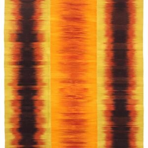 Orijentalni ćilim br. LUF-10-6 - 200 × 165 cm