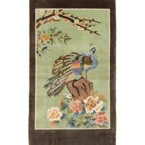 Orijentalni tepih br. ARI-151225 - 125 × 70 cm