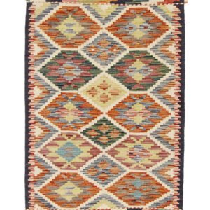 Orijentalni ćilim br. SEYY-105531 - 120 × 83 cm