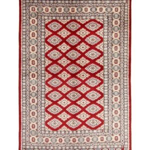 Buhara tepih br. SEYY-98074 - 180 × 123 cm