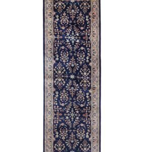 Orijentalni tepih br. AKBB-600 - 241 × 78 cm