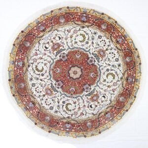 Orijentalni tepih br. AKBB-225 - 250 × 250 cm