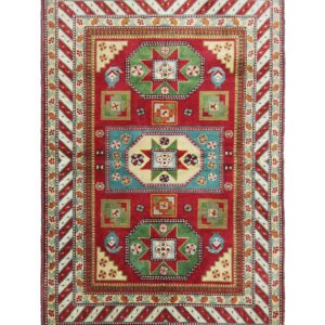 Orijentalni tepih br. ARI-22582 - 160 × 110 cm