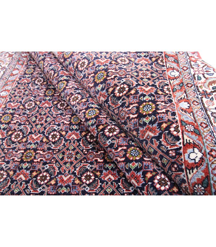 Perzijski Bidjar tepih br. DJA-842 - 290 × 205 cm - Slika 6