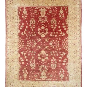 Orijentalni tepih br. ARI-8990 - 350 × 275 cm
