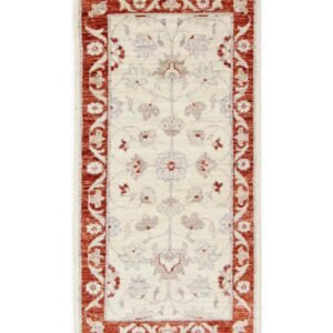 Orijentalni tepih br. ARI-2631 - 130 × 65 cm