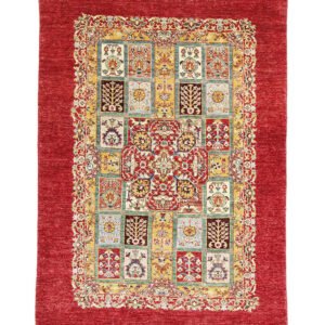 Orijentalni tepih br. AKBB-56414 - 211 × 152 cm