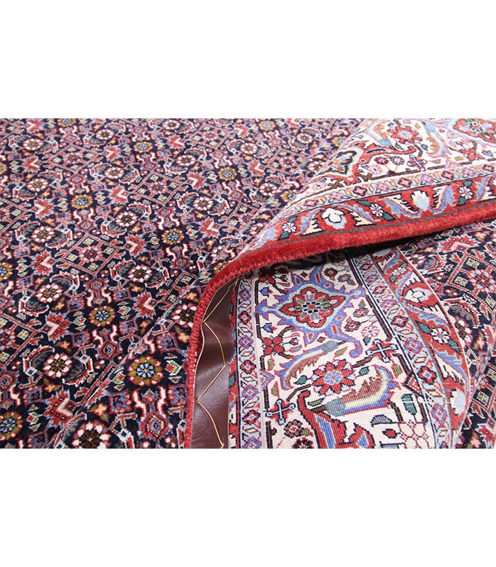 Perzijski Bidjar tepih br. DJA-842 - 290 × 205 cm - Slika 7