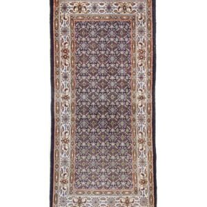 Orijentalni tepih br. AKBB-4647 - 164 × 80 cm