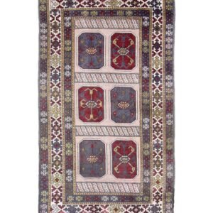 Orijentalni tepih br. ARII-1210 - 200 × 113 cm