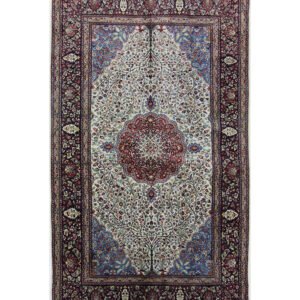 Orijentalni tepih br. AKB-3746 - 260 × 150 cm