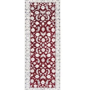 Orijentalni tepih br. AKBB-1002 - 200 × 75 cm
