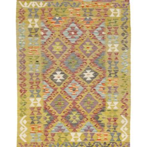 Orijentalni ćilim br. SEYY-105453 - 143 × 102 cm