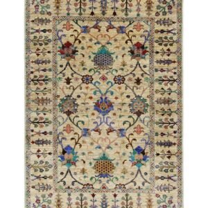 Orijentalni tepih br. AKBB-490 - 181 × 128 cm