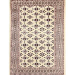 Buhara tepih br. SEYY-98068 - 185 × 127 cm