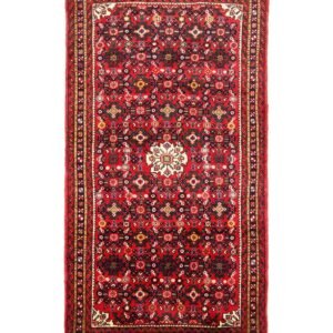 Orijentalni tepih br. SEYY-99946 - 200 × 110 cm