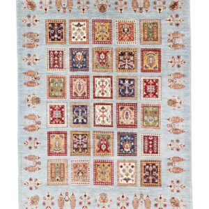 Orijentalni tepih br. AKBB-4709 - 204 × 156 cm
