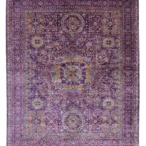Orijentalni tepih br. AKB-E-605 - 188 × 156 cm