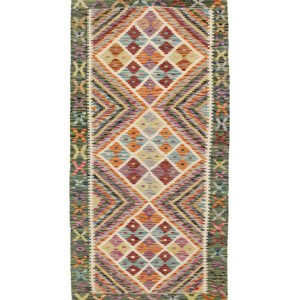 Orijentalni ćilim br. SEYY-105414 - 203 × 94 cm
