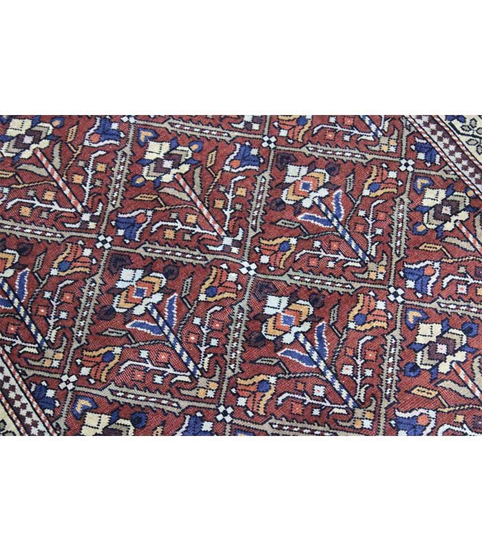 Buhara tepih br. YO-4 - 110 × 80 cm - Slika 6