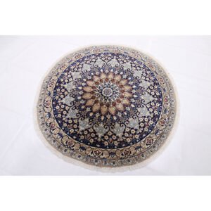 Orijentalni tepih br. DJA-698 - 105 × 105 cm