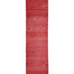 Gabbeh tepih br. ARII-25082 - 300 × 80 cm
