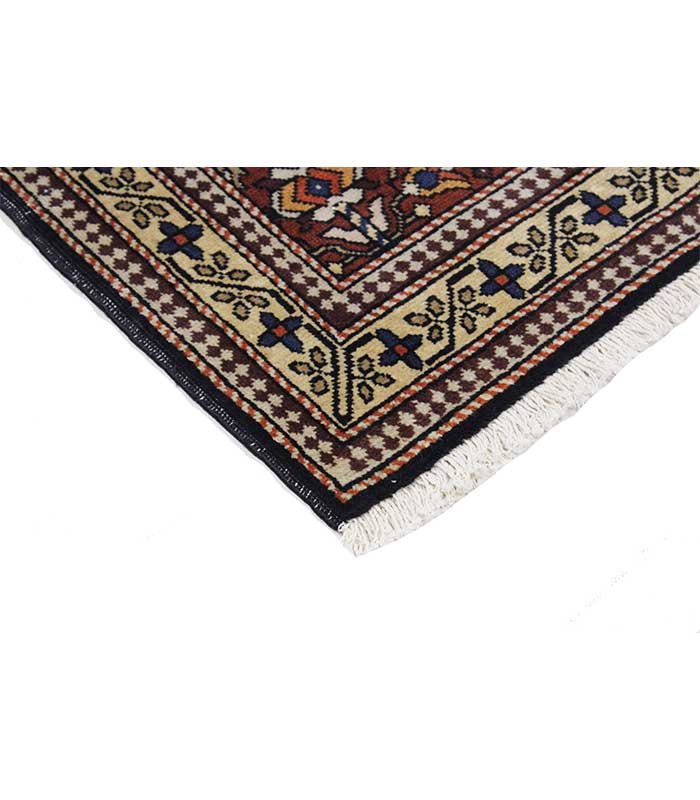 Buhara tepih br. YO-4 - 110 × 80 cm - Slika 7