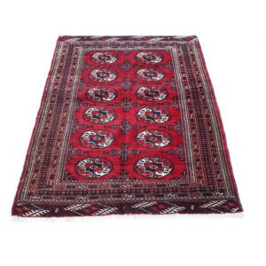 Orijentalni tepih br. 207833-1 - 154 × 105 cm