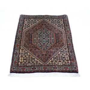 Perzijski Bidjar tepih br. YOU-36 - 100 × 74 cm