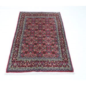 Perzijski Bidjar tepih br. YOU-20 - 146 × 85 cm
