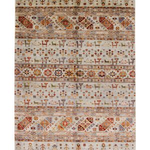 Orijentalni tepih br. SEY-E-104864 - 244 × 178 cm