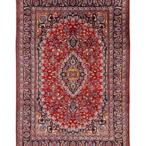 Perzijski Kashmar tepih br. SEY-101809 - 290 × 197 cm
