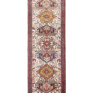 Orijentalni tepih br. SEYY-103512 - 202 × 71 cm