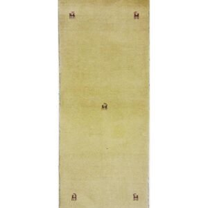 Gabbeh tepih br. ARII-25092 - 197 × 71 cm