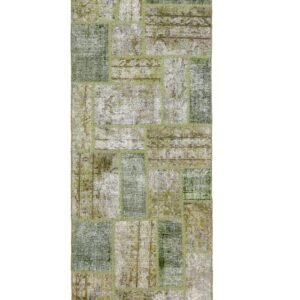 Orijentalni tepih br. AKB-534 - 200 × 82 cm