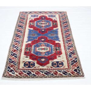 Buhara tepih br. YO-50 - 170 × 100 cm