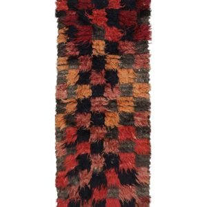 Orijentalni ćilim br. HOS-531 - 250 × 100 cm