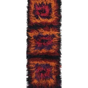 Orijentalni ćilim br. HOS-2 - 296 × 92 cm