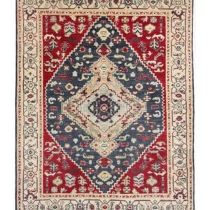 Orijentalni tepih br. ARII-2739 - 192 × 143 cm