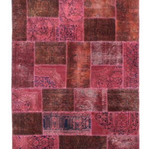 Orijentalni tepih br. AKB-533-1 - 210 × 162 cm