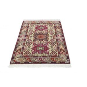 Buhara tepih br. YO-15 - 145 × 110 cm