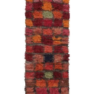 Orijentalni ćilim br. HOS-788 - 300 × 118 cm
