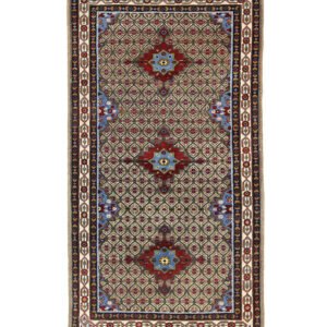 Orijentalni tepih br. AKB-44911 - 185 × 94 cm