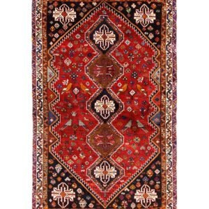 Orijentalni tepih br. SEYY-104734 - 259 × 162 cm