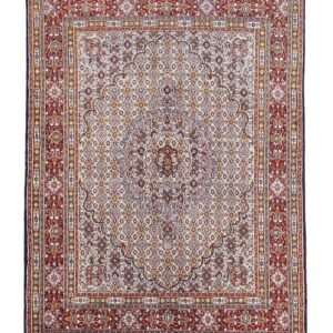 Orijentalni tepih br. AKBB-2495 - 196 × 147 cm