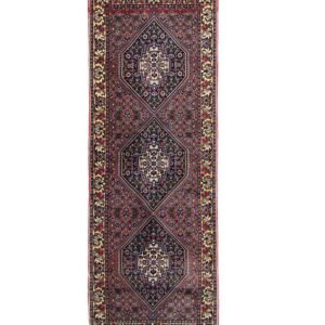 Perzijski Bidjar tepih br. AKBB-1141 - 198 × 77 cm